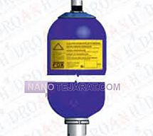 آکومولاتور بالونی آکومولاتور بالونی